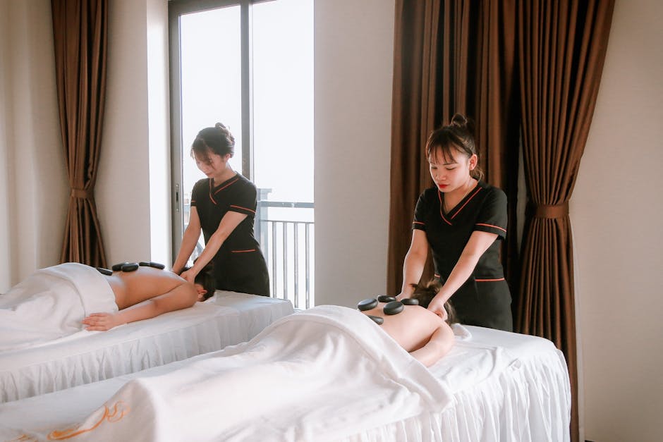 Spa İşletmelerinde Müşteri Sadakati Programı: SpaSoft ile Müşterilerinizi Rakipsiz Yapın!