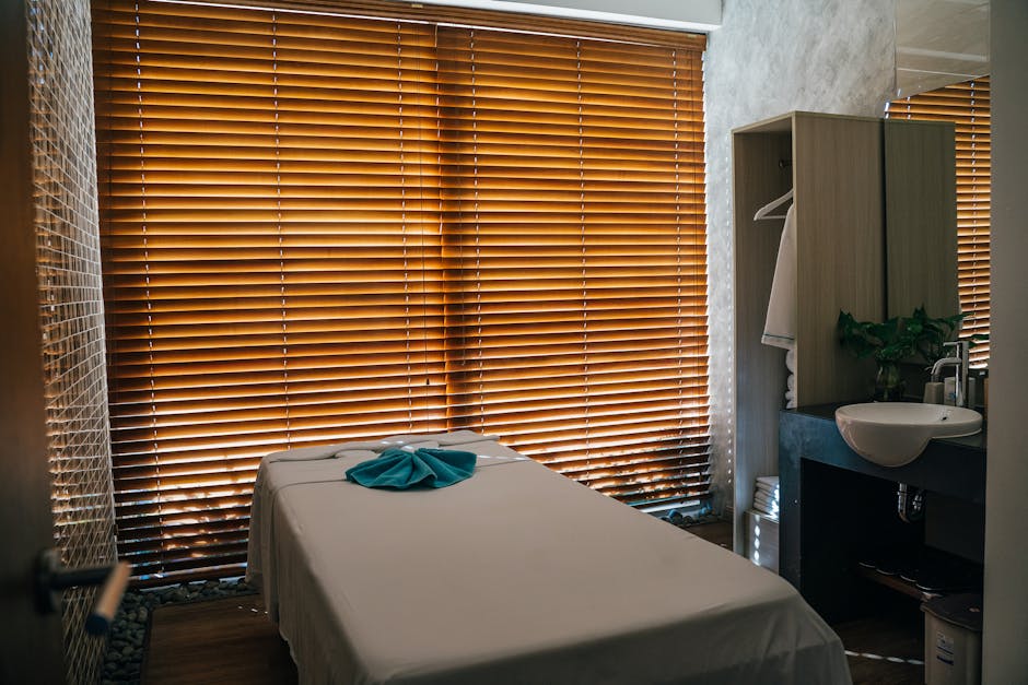 Masaj Salonunda Oda ve Ekipman Yönetimi Rehberi | SpaSoft ile İyileştirin