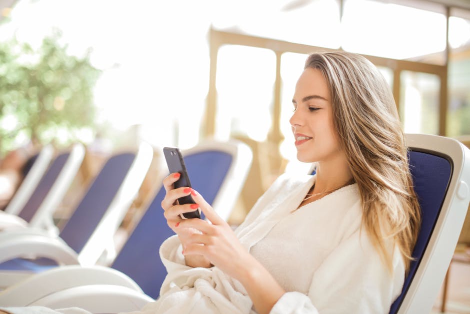 WhatsApp ile Masaj Salonunuzun Müşteri İletişimini Güçlendirme Stratejileri