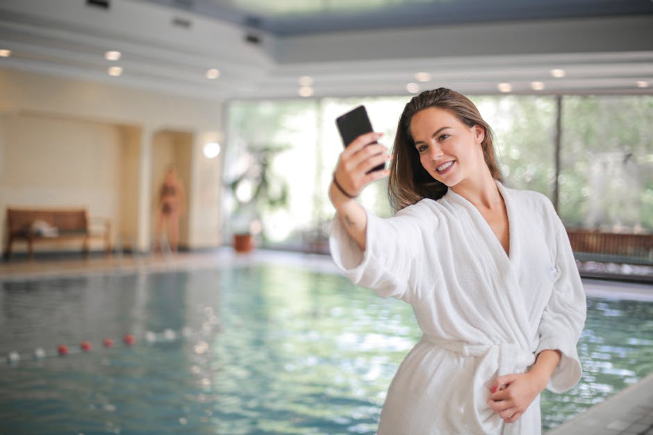 Spa Salonlarında Dijital Dönüşüm: Nereden Başlamalı?