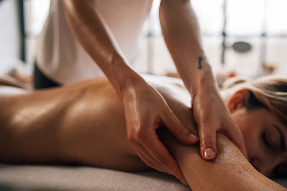 Spa Merkezlerinde Masöz Performansı Nasıl Takip Edilir? - SpaSoft ile Daha İyileştirin!