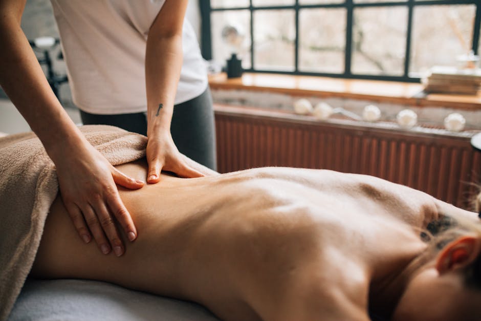 Spa Merkezlerinde Masöz Performansı Nasıl Takip Edilir?