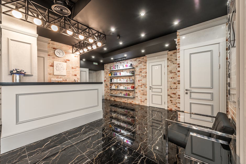 Online Randevu Sistemine Geçiş: Spa Salonunuzun Geleceği