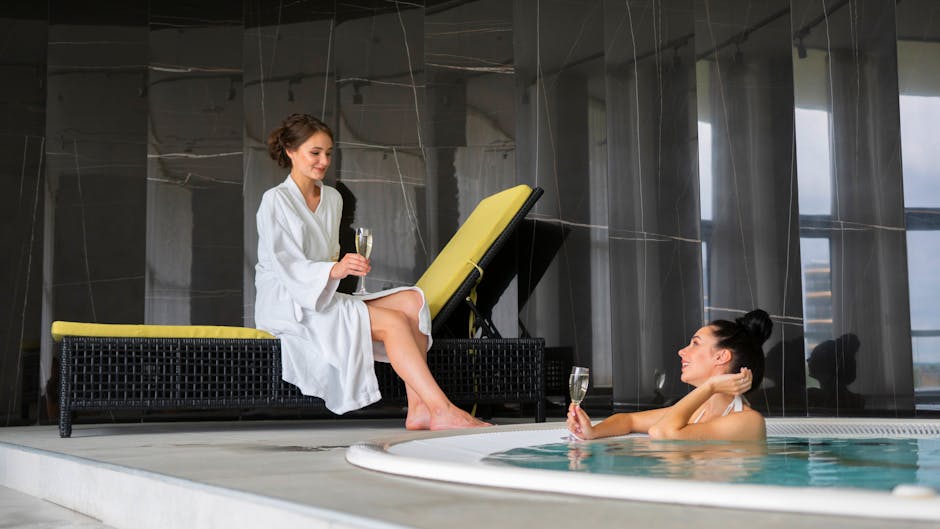 Müşteri Sadakati Programı: Spa İşletmelerinde Kalıcı Müşteri Bağlantıları